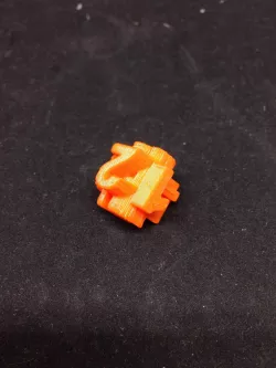 Inverted Dices