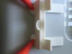 iPad Air Horn - Passive Amplifier Stand reworked
