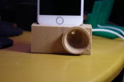 iPhone 6/6s Speaker Dock