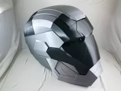 Iron Patriot Helmet (Iron Man)