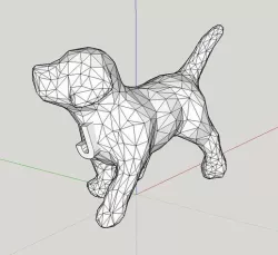 J - Dog