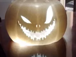 Jack O Lantern