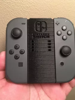 Jolder - Nintendo Switch Joycon Holder