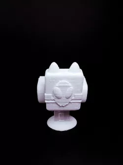 Journey Chair
