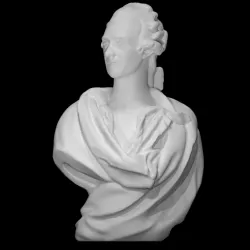 Jules-David Cromot, Baron du Bourg