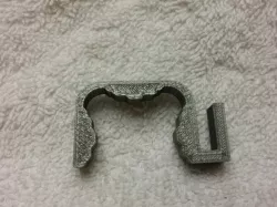 K8200 SnapIn Hook 5mm