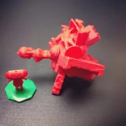 Katamari Roll! 12