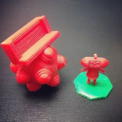 Katamari Roll!