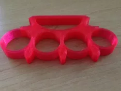 Knuckle Duster