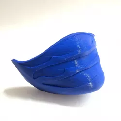 Kurasame Susaya Mask (Final Fantasy)