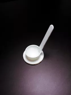 Laddle mini