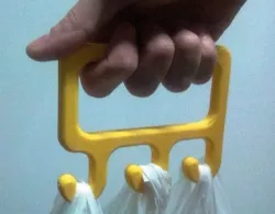 laguge holder or cover holder