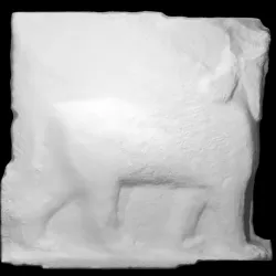 Lamassu 1