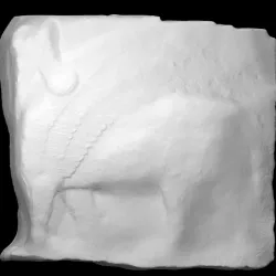 Lamassu 2