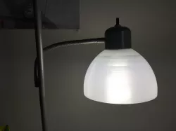Lampshade for Mainstays Floor lamp