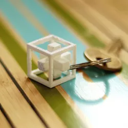 Le Cube
