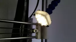 Led worklight
