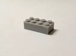 LEGO Block