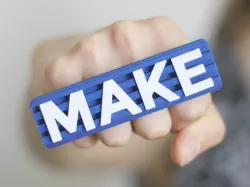 Letter Board Knuckles