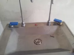 Lever for Delcol Water Dispenser
