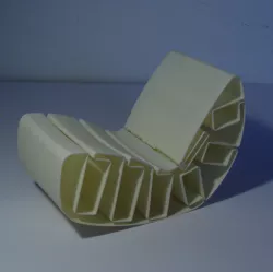 Library Rocking chair /bench