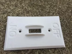 Light Switch Cover