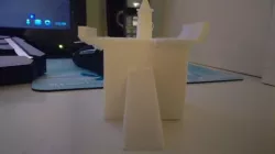 Limits Of 3D printing
