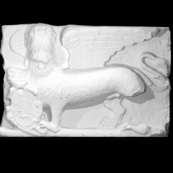 Lion of Saint Mark