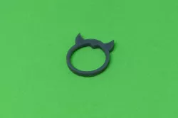 little devil ring