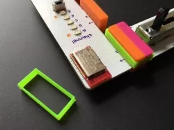 littleBits Connector Band