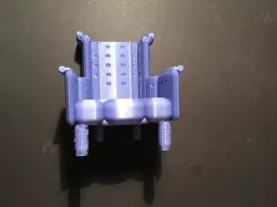 Luxury Chair [Furniture Theme]
