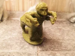 Marmox Water Prospector (Random Alien in 18mm scale)
