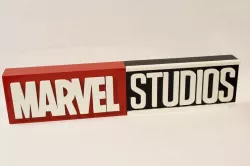 MARVEL STUDIOS Logo