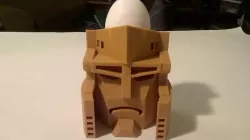 Megghead Cup