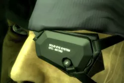 Metal Gear - Solid EYE