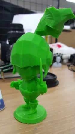 Mini Knight