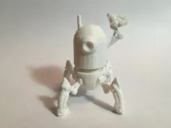 Minion Bot