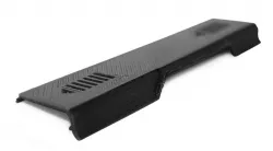 mitsubishi lancer evo roof rail rack cap cover
