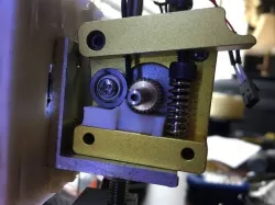 MK7 NinaFlex Adaptor