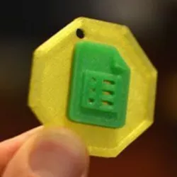 MkrClub Badge Platform