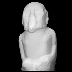 Moai Tukuturi