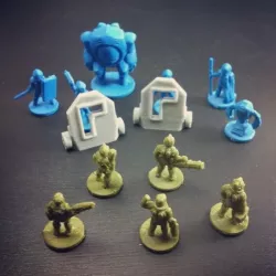 Mobile Barricade