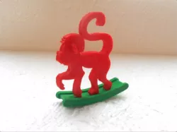 Monkey