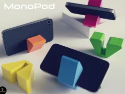 MonoPod