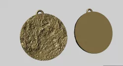 MoonSurface_Pendant