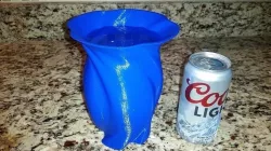 Mother's Day Vase