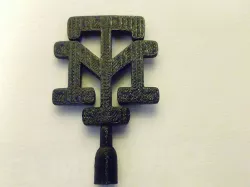 Mother Tone Drum Key