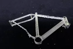 mounain bike frame