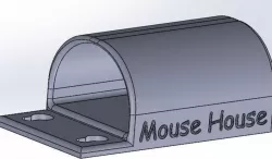 Mouse House