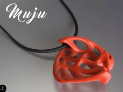Muju